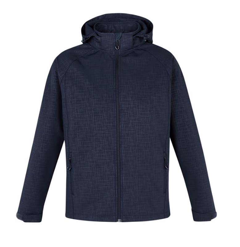 Geo Jacket image9